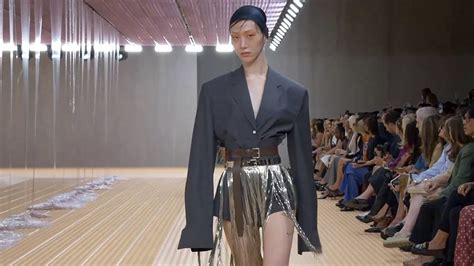 prada resort 2019 fashion show|prada 2024 fashion show.